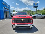 New 2025 Chevrolet Silverado 3500 W/T w/ WT Convenience Package image 2