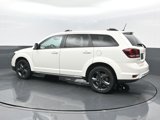 Certified 2020 Dodge Journey Crossroad image 5