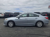 Used 2015 Subaru Legacy 2.5i Premium image 4