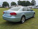 Used 2013 Volkswagen Passat TDI SE image 3
