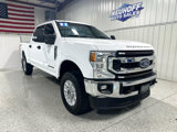 Used 2022 Ford F250 XLT w/ XLT Value Package image 3
