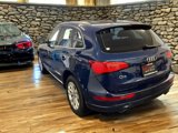 Used 2013 Audi Q5 2.0T Premium Plus w/ Premium Plus Pkg image 5