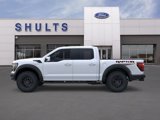 New 2025 Ford F150 Raptor image 3