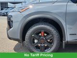 New 2026 Nissan Rogue Rock Creek image 6