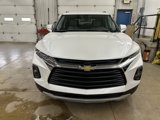 Used 2022 Chevrolet Blazer LT image 2