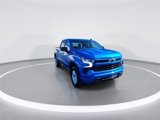 New 2025 Chevrolet Silverado 1500 RST image 2