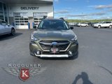 New 2025 Subaru Outback Limited image 2