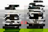 Certified 2024 Toyota 4Runner TRD Off-Road Premium image 3
