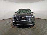 Used 2022 Cadillac XT4 Premium Luxury w/ Enhanced Visibility Package image 2