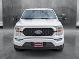 Certified 2022 Ford F150 XL w/ STX Appearance Package image 2