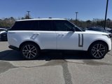 New 2025 Land Rover Range Rover SE image 4