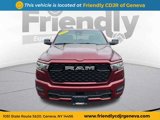 New 2025 RAM 1500 Big Horn image 2