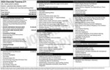 New 2026 Chevrolet Traverse Z71 w/ Enhanced Driving Package image 5