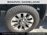 Used 2025 Chevrolet Silverado 2500 Custom w/ Custom Value Package image 5