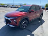 New 2025 Chevrolet TrailBlazer LT w/ Convenience Package image 3