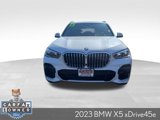 Used 2023 BMW X5 xDrive45e w/ Executive Package image 3