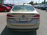 Used 2017 Ford Fusion Platinum image 2