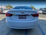 Used 2018 Chevrolet Impala LT image 4
