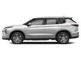 New 2025 Mitsubishi Outlander ES image 3