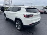 Used 2021 Jeep Compass Limited image 3