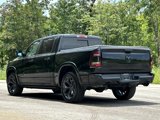 Used 2020 RAM 1500 Limited w/ Black Appearance Package image 4