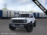 New 2025 Ford Bronco Raptor image 2