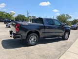 Used 2023 Chevrolet Silverado 1500 RST image 4