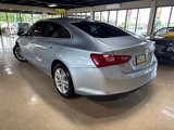 Used 2018 Chevrolet Malibu LT w/ Driver Confidence Package image 5