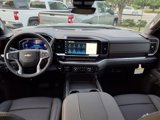 New 2025 Chevrolet Silverado 2500 LTZ w/ LTZ Plus Package image 3