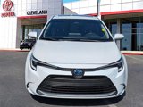 Used 2024 Toyota Corolla XLE image 3