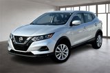 Used 2022 Nissan Rogue Sport S image 2