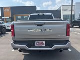 Used 2025 RAM 1500 Tungsten w/ Trailer Tow Group image 3
