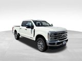 New 2025 Ford F250 Lariat image 3