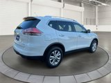 Used 2016 Nissan Rogue SV w/ SV Premium Package image 5