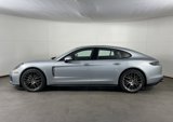 Certified 2022 Porsche Panamera 4 Platinum Edition image 2