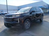 Used 2025 Chevrolet Traverse LT w/ Driver Confidence Package image 5