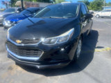 Used 2015 Chevrolet Cruze LT image 2