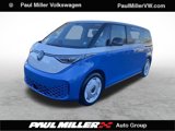 New 2025 Volkswagen ID. Buzz 1st Edition image 1