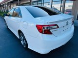 Used 2014 Toyota Camry SE image 3