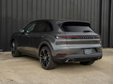 New 2025 Porsche Cayenne image 3