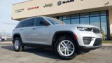 New 2025 Jeep Grand Cherokee Laredo X w/ Luxury Tech Group I image 2