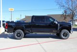 New 2025 Ford F250 Lariat w/ Lariat Ultimate Package image 3