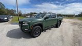 New 2025 Nissan Frontier PRO-4X image 4