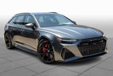 New 2026 Audi RS 6 performance image 2