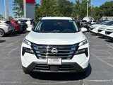 New 2026 Nissan Rogue SV image 2