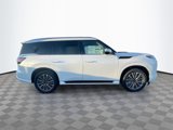 New 2025 INFINITI QX80 Luxe image 4