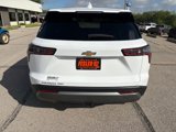 New 2026 Chevrolet Equinox LT image 5