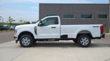 New 2025 Ford F250 XLT image 2