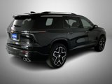 New 2026 Chevrolet Traverse High Country w/ LPO, Floor Liner Package image 5