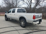 Used 2014 Ford F250 Platinum w/ FX4 Off-Road Package image 4